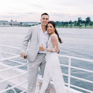 Meet your Posher, John